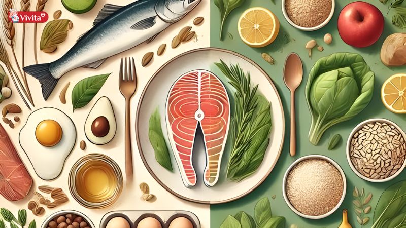 Người tiểu đường cao huyết áp nên ăn mặn hay nhạt