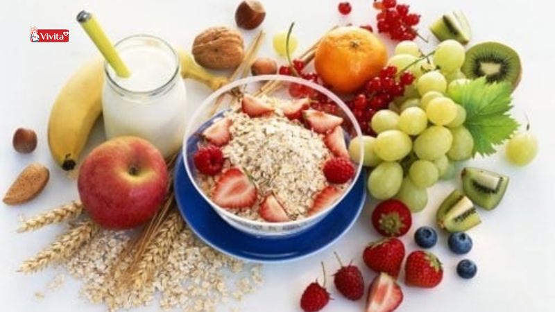 nguyên tắc xây dựng thực đơn cho người cao huyết áp