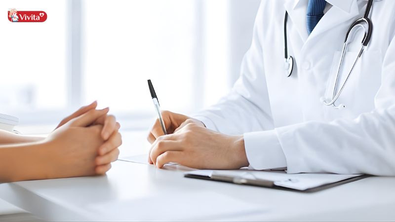 Những lưu ý khi áp dụng chế độ ăn