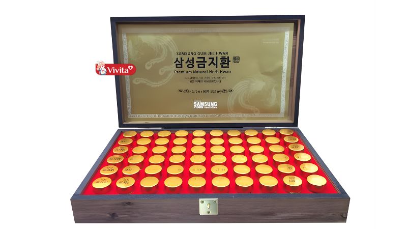 Samsung Gum Jee Hwan là gì?