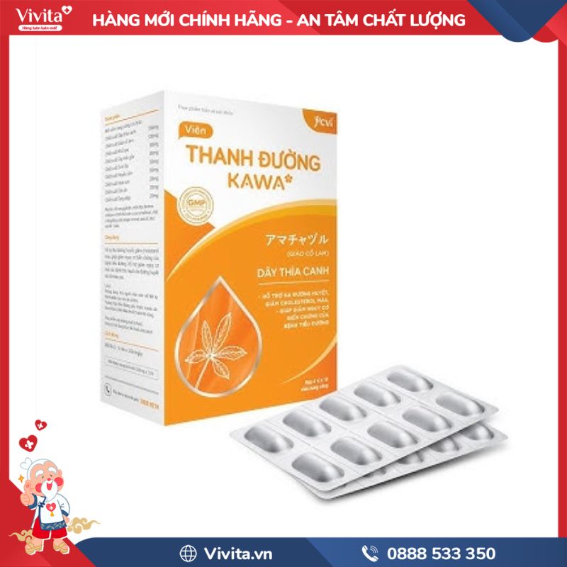 Thanh Đường Kawa có tốt không? 