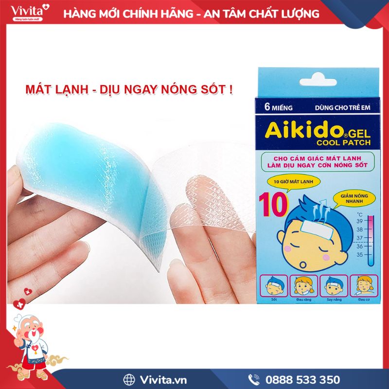 Thành phần Aikido