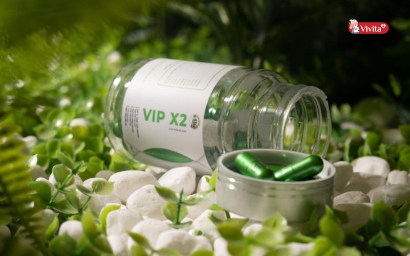 Thành phần chính viên uống giảm cân Tiến Hạnh