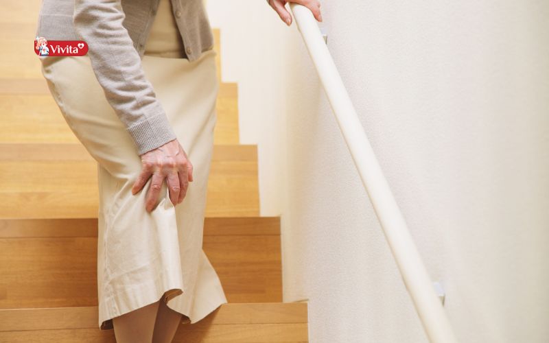 Thiếu vitamin E có biểu hiện gì?