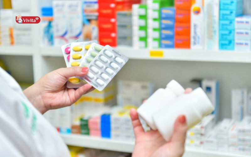 Tiêu chí chọn viên uống bổ não