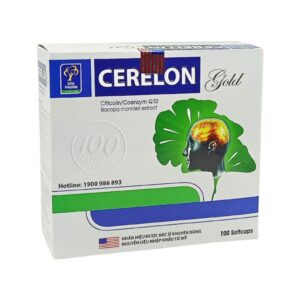 Cerelon Gold
