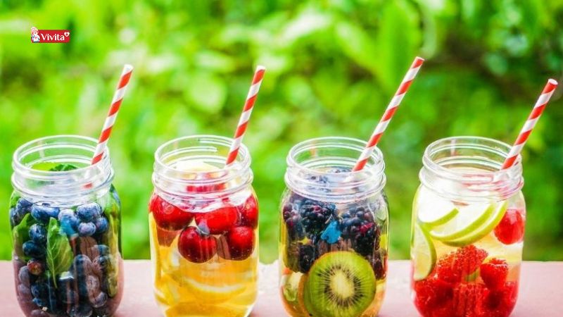 xây dựng thời gian detox hợp lý