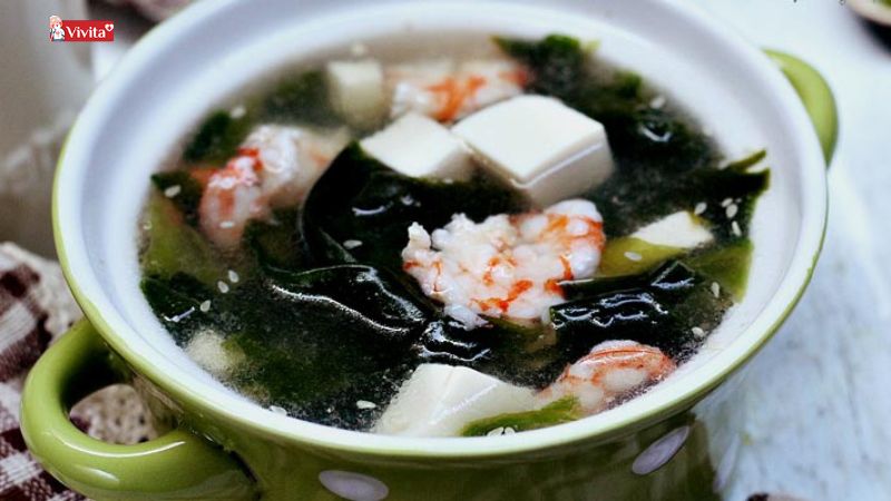 Giảm cân cùng chế độ ăn lỏng