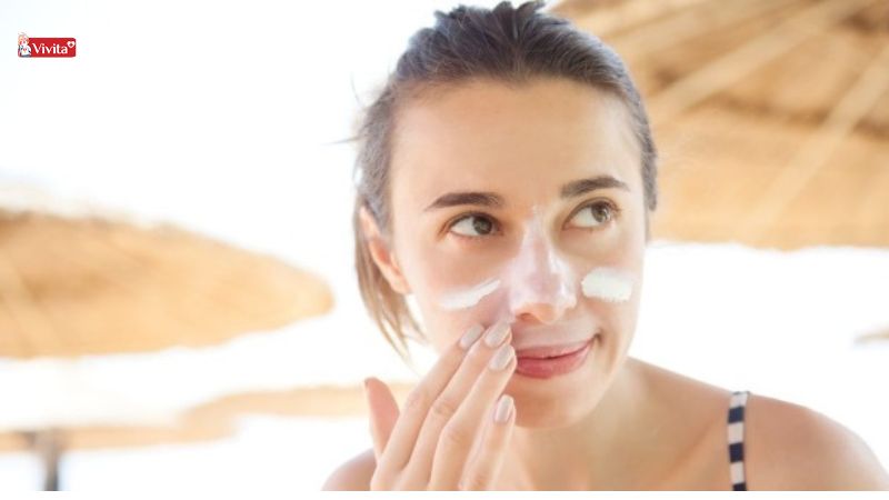 Lựa chọn kem chống nắng bảo vệ da an toàn