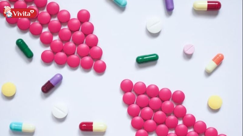 acetaminophen là thuốc gì 