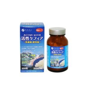 Active Kefir Fine Japan