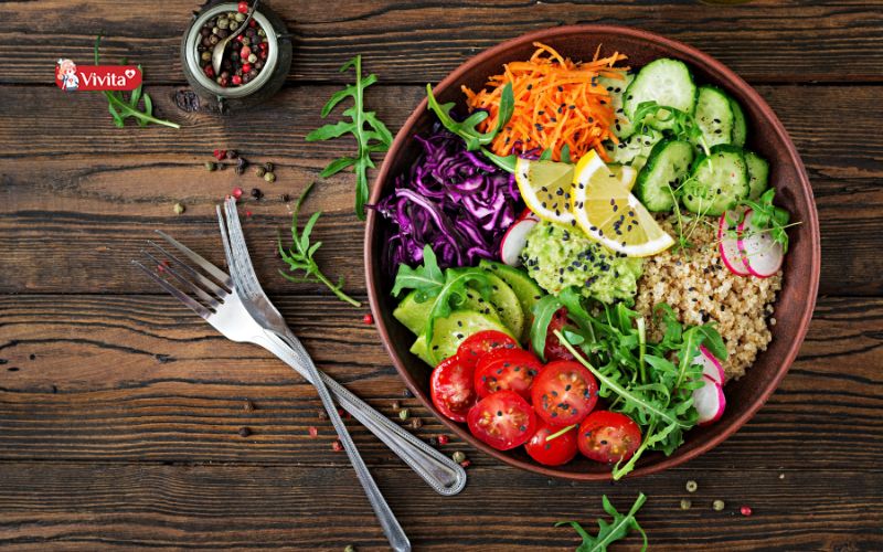 Ai cần bổ sung Vitamin cho não bộ?