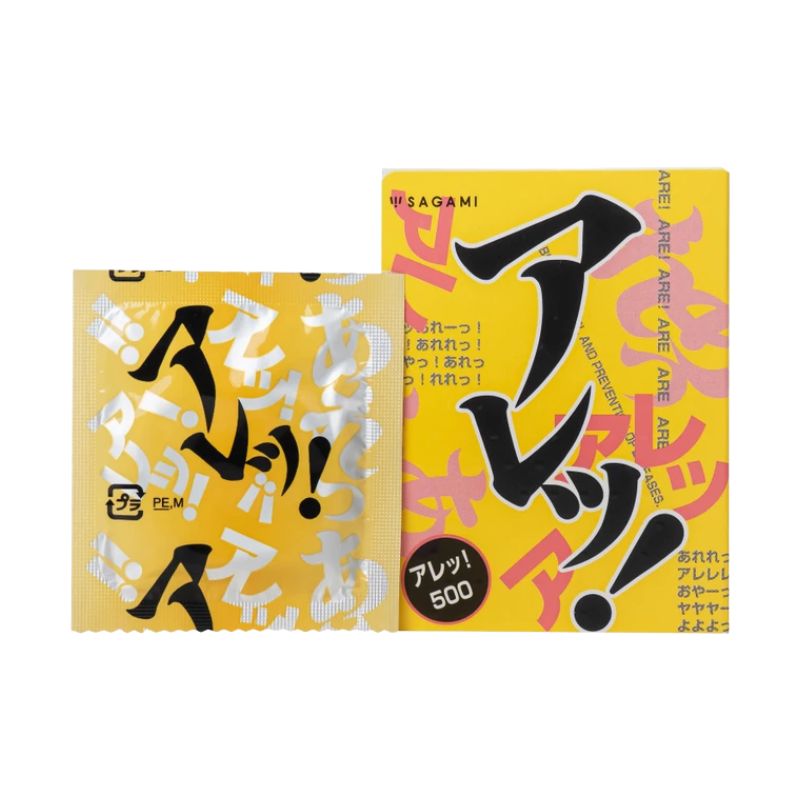 Bao Cao Su Dotty G Mint Are - Are Hỗ Trợ Phòng Tránh Thai, Giảm Nguy Cơ Lây Nhiễm Qua Đường Tình Dục (5 chiếc/hộp)