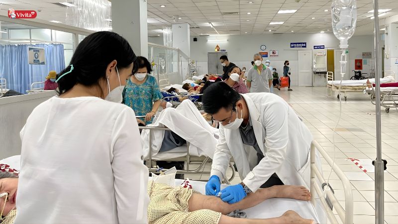 Các sai sót thường gặp khi bỏ qua quy trình