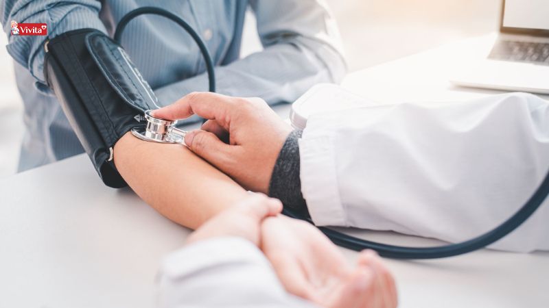 giảm cân an toàn cần thảm khảo ý kiến chuyên gia