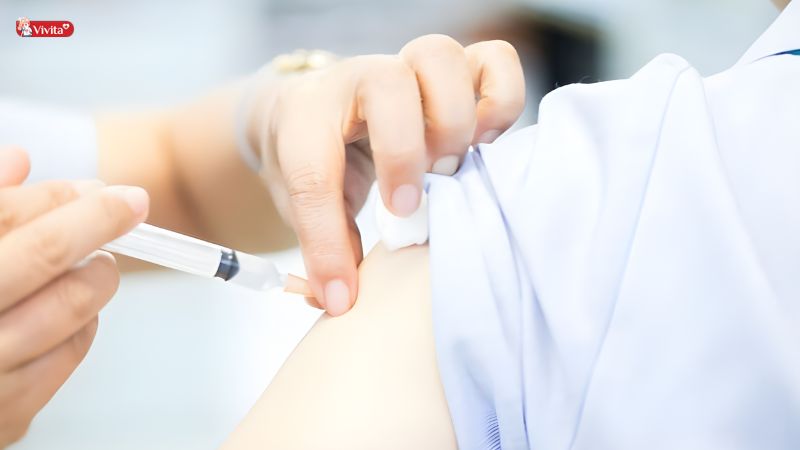 Kỹ thuật tiêm bắp (Intramuscular – IM)