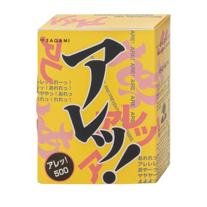Bao Cao Su Dotty G Mint Are - Are Hỗ Trợ Phòng Tránh Thai, Giảm Nguy Cơ Lây Nhiễm Qua Đường Tình Dục (5 chiếc/hộp)