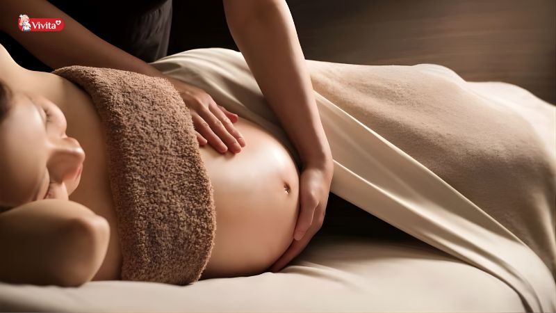 Tác động vật lý giúp giảm đau tự nhiên