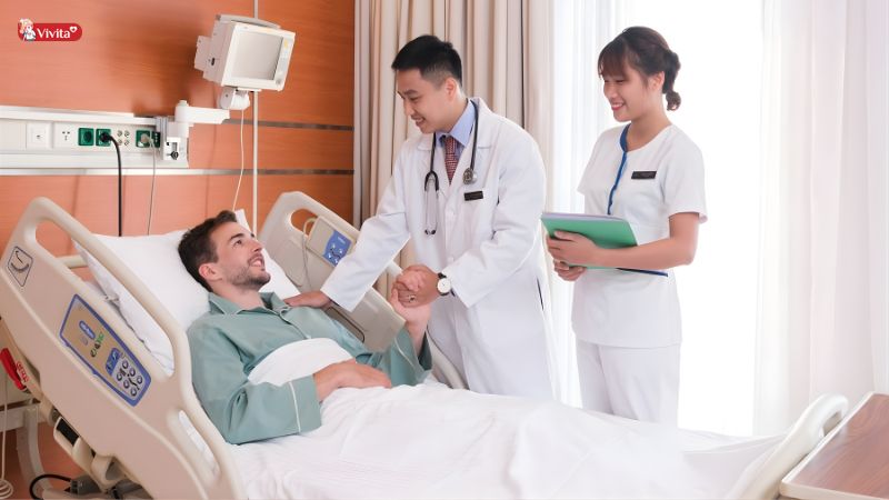 Tầm quan trọng của quy trình 3 kiểm tra 5 đối chiếu 5 đúng trong y tế