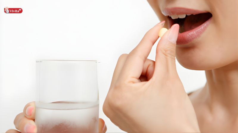 Thời điểm uống tốt nhất