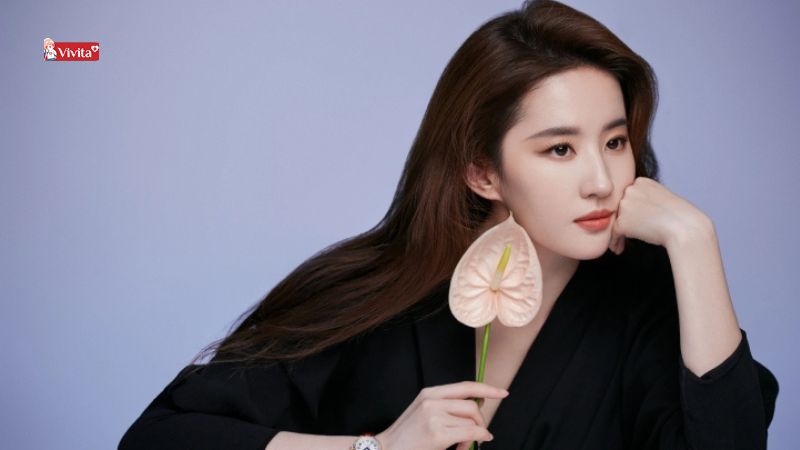 thực đơn giảm cân của lưu diệc phi