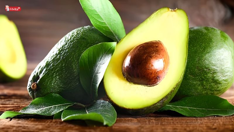 Thực phẩm chứa glutathione tự nhiên