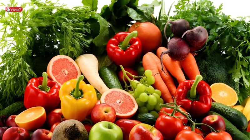 Thực phẩm nào làm trắng da nhanh nhất?