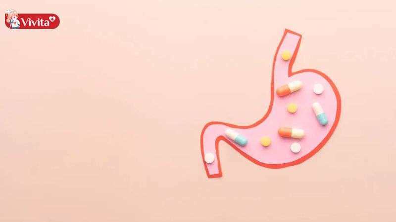 Nên tham khảo ý kiến bác sĩ để chọn loại thuốc phù hợp với tình trạng bệnh