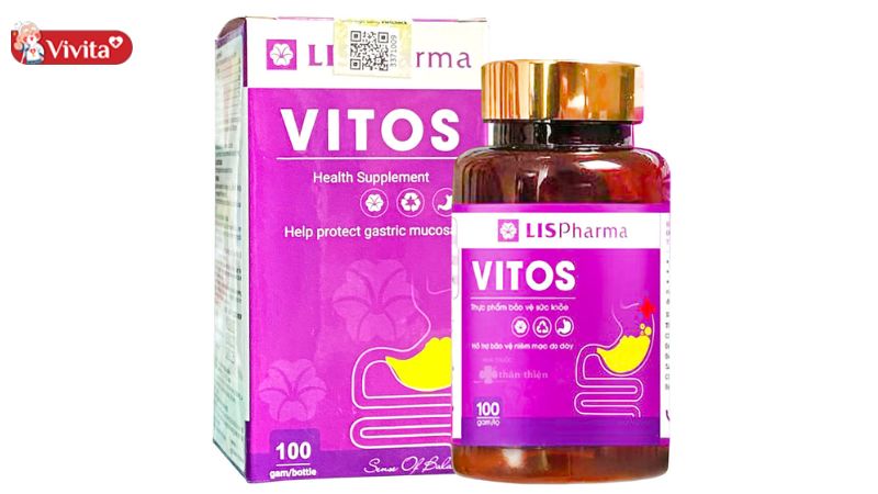 thuốc trào ngược dạ dày