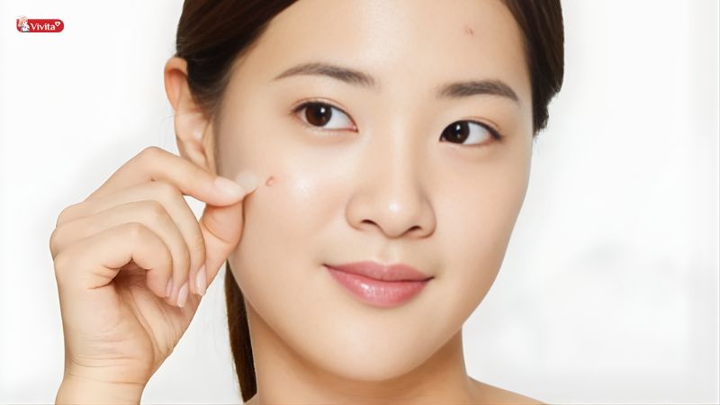 Tiêu chí lựa chọn miếng dán mụn phù hợp