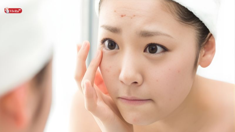 Tiêu chí lựa chọn thuốc trị mụn phù hợp