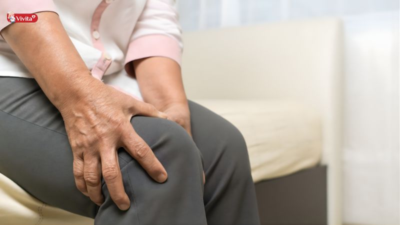 Uống Glucosamine của Nhật bao lâu có hiệu quả?