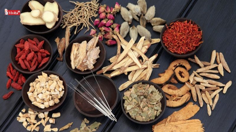 Bài thuốc bồi thận