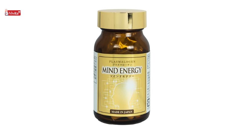 Viên uống Mind Energy Jpanwell của Nhật