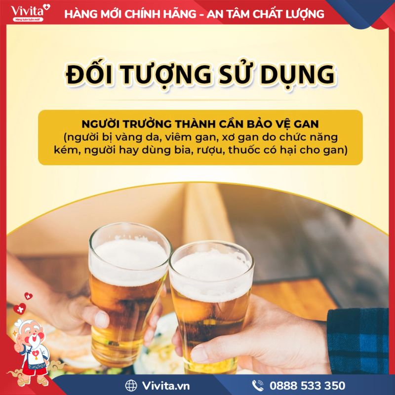 ai nên dùng Clam Extract with Liver Hydrolysate and Turmeric Premium Fine Japan