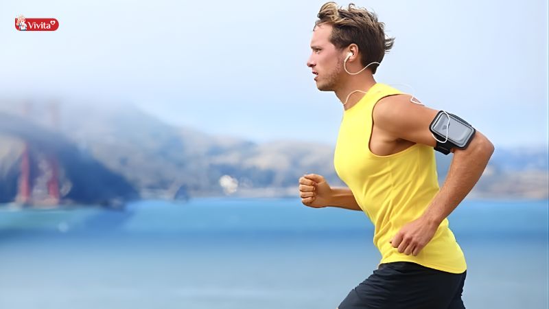 Bài tập aerobic và đi bộ