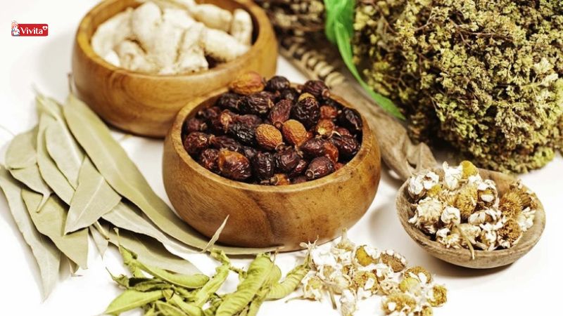 bài thuốc đông y chữa rối loạn cương dương