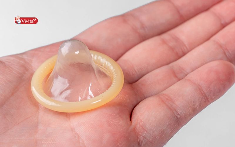 Bao cao su không latex