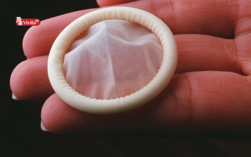 Bao cao su siêu mỏng