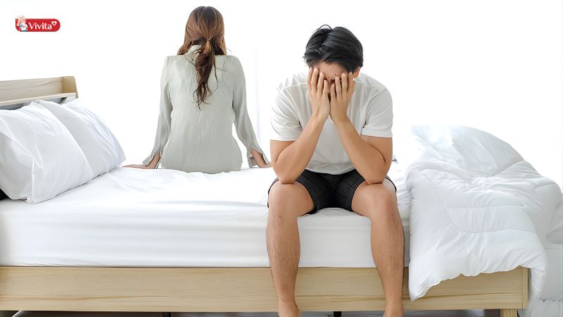 Các mức độ bệnh từ nhẹ đến nặng