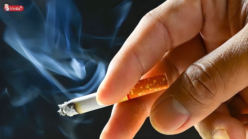 Các tác nhân bên ngoài