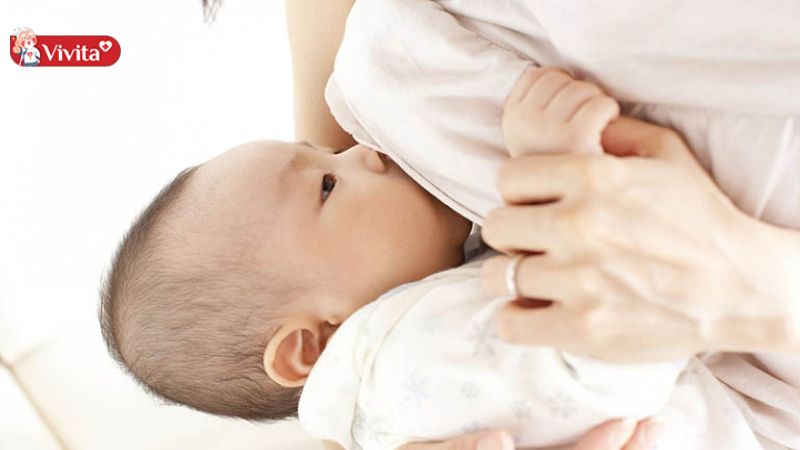 cách xử lý khi trẻ bị dị ứng thức ăn