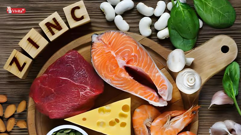 Cải thiện chế độ ăn uống