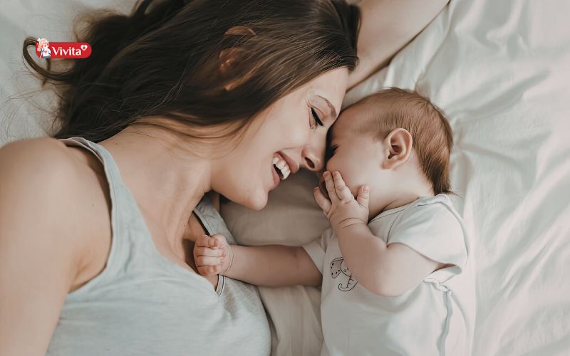 Công thức tính lượng ăn của trẻ sơ sinh chuẩn nhất cho các mẹ