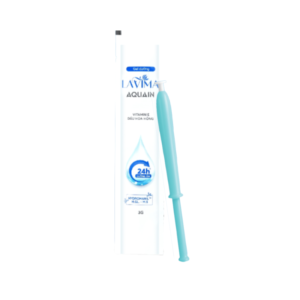 Gel Phụ Khoa Lavima Aquain Dưỡng Ẩm, Bôi Trơn Tự Nhiên Cho Vùng Kín (3g/bút)