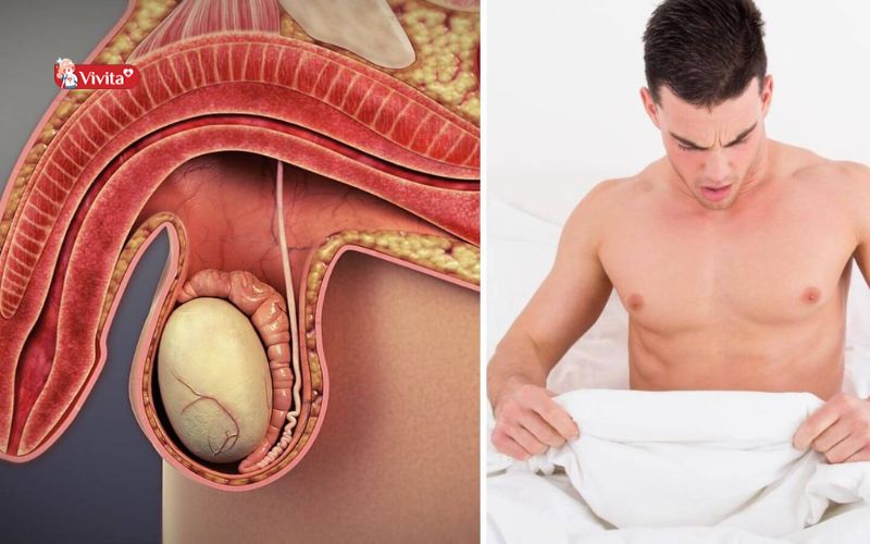 [Giải đáp] Rối loạn cương dương là gì?