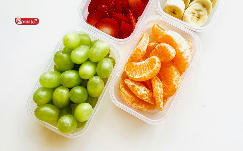 [Giải đáp] Trẻ bị rối loạn tiêu hóa nên ăn gì?