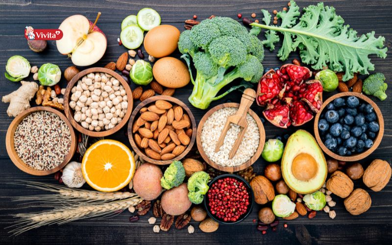 Gợi ý thực đơn cho trẻ bị rối loạn tiêu hóa theo độ tuổi