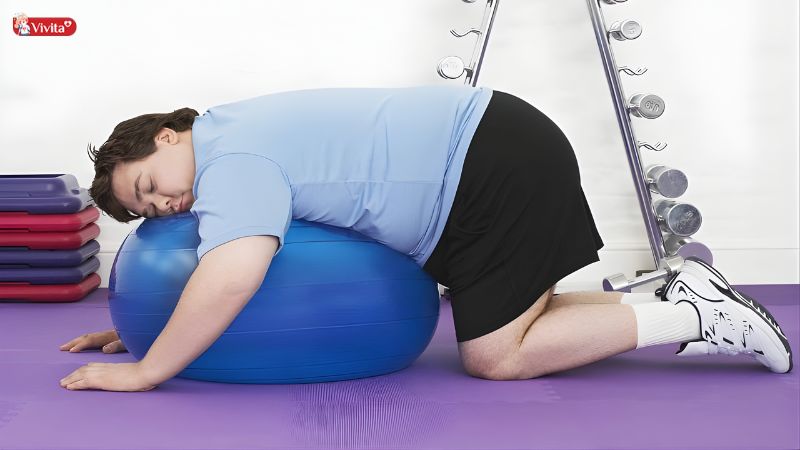 Lối sống không lành mạnh