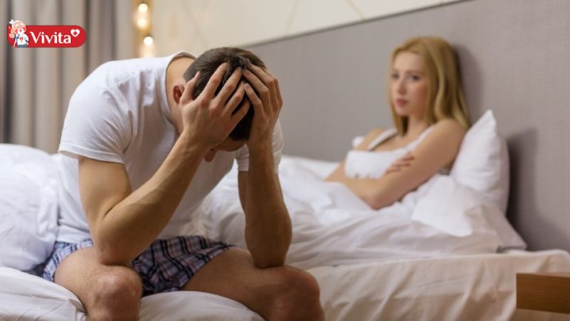 mẹo dân gian chữa rối loạn cương dương
